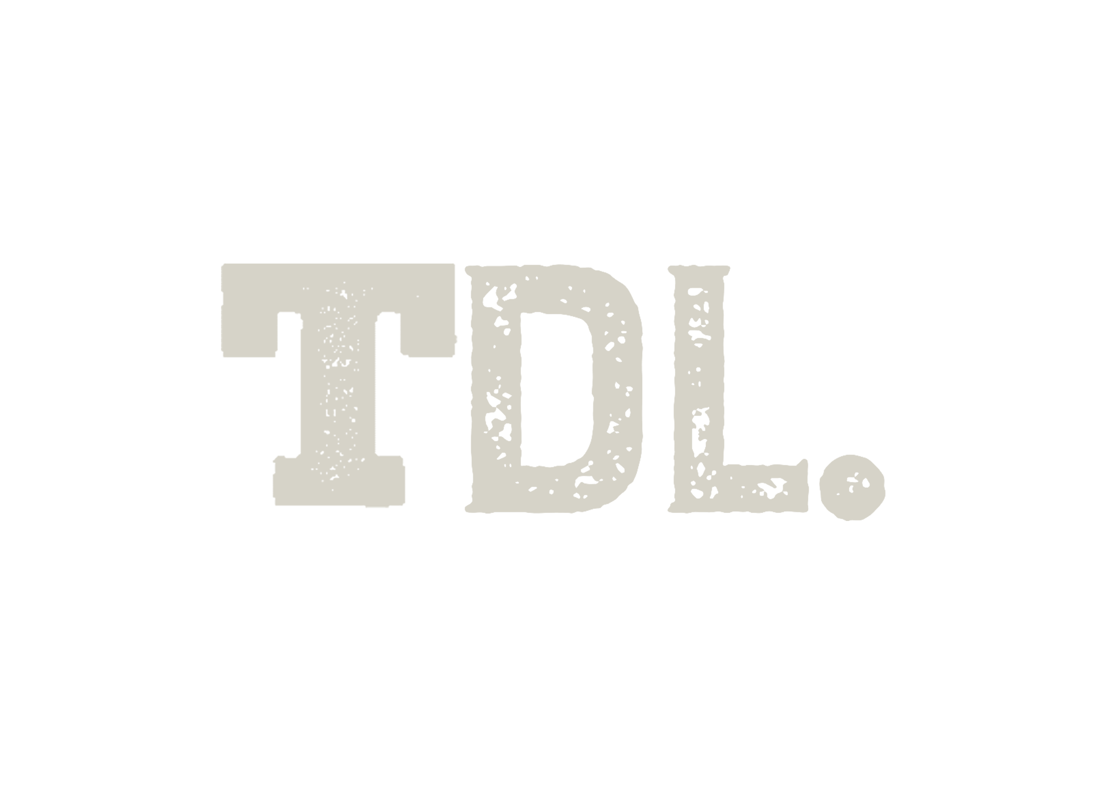 TDL Logo